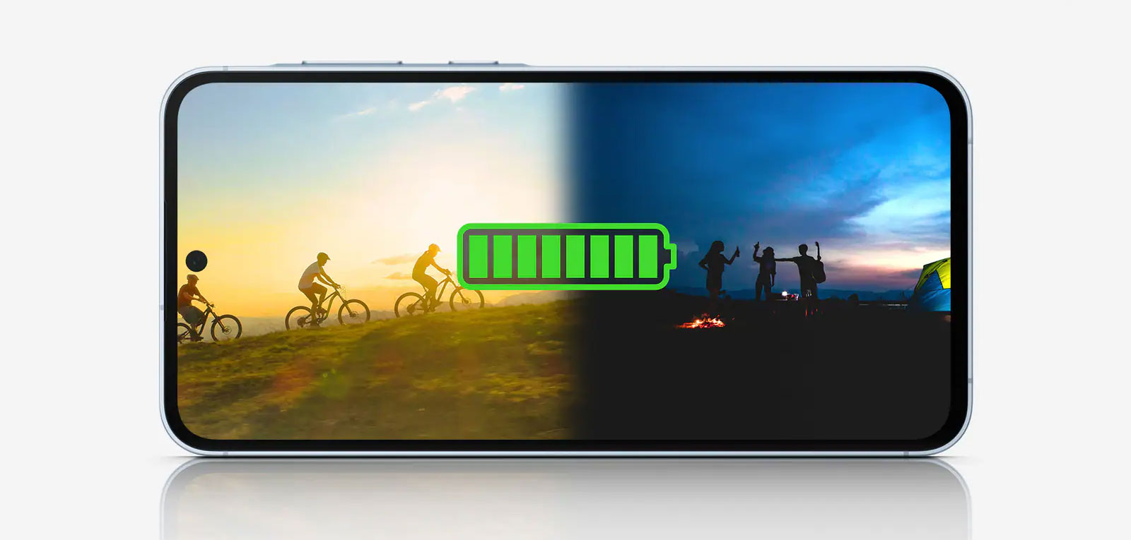 لیست قیمت گوشی موبایل سامسونگ Galaxy A55 5G دو سیم کارت ظرفیت ظرفیت 128 گیگابایت رم 8 گیگابایت - ویتنام